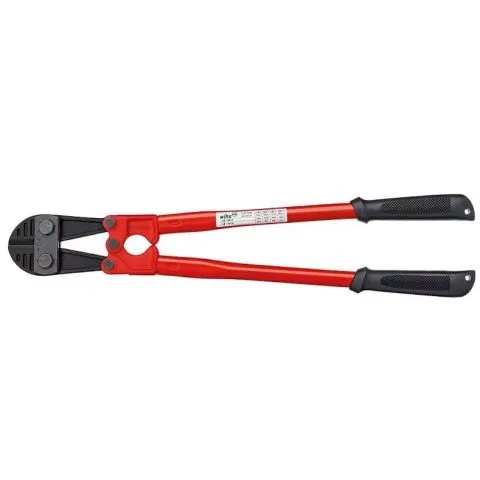 39374 Wiha Bultsax 450 mm, 18" Kampanj