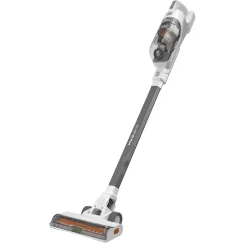 BHFEA515J-QW Black & Decker Dammsugare med batteri och laddare Handla nu