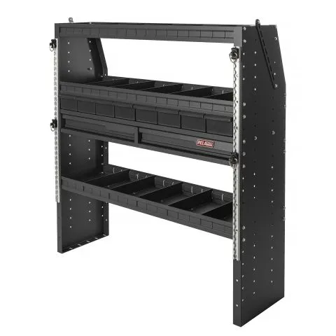 Handla nu 571022 PELA Bilinredning knock down-modell