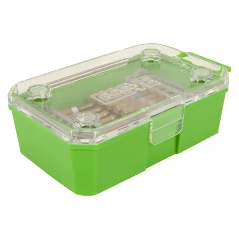 XTR Impact ESSVE Bitssats 16 delar, 50 mm Beställ nu