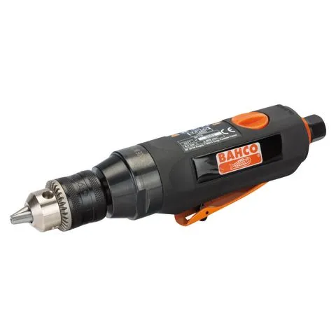 Populär 103828 Ironside Filmaskin 6 mm, 9700 rpm, 6.3 bar
