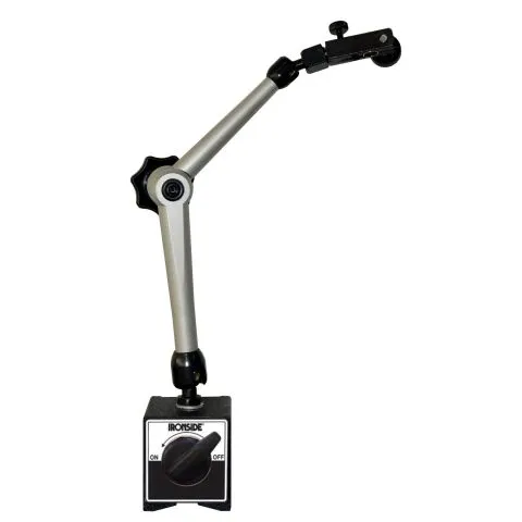 Fynd 102051 Ironside Indikatorstativ 60 kg
