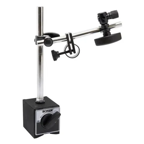 I lager 151227 Ironside Indikatorstativ 80 kg