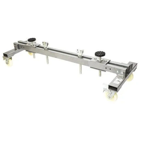 Kampanj 487830 Profiplus PELA Karosserivagn 1,5 T