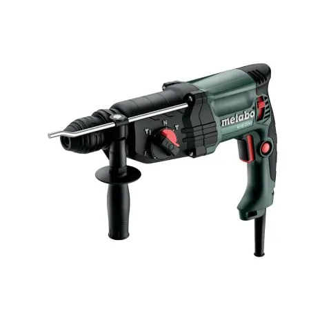 KHE 2245 750 W 2,2 J Metabo Kombihammare 750 W Beställ idag