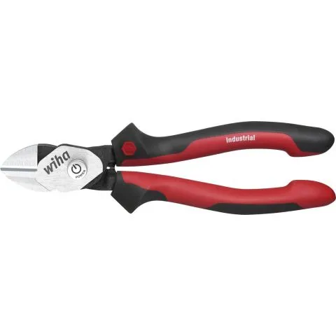 38982 Wiha Kraftavbitare 200 mm Billig