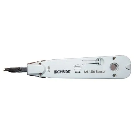 Begränsad tid 102535 Ironside Monteringsverktyg 185 mm