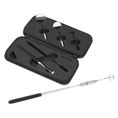 Köp online 129007 Ironside Plockverktygsats 5 delar