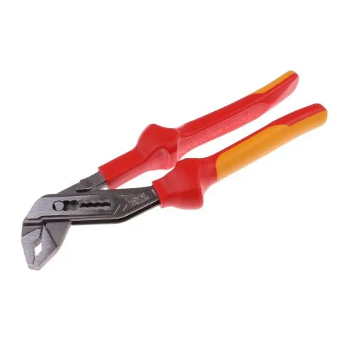 Kampanj 102634 Ironside Polygrip 44 mm gripvidd