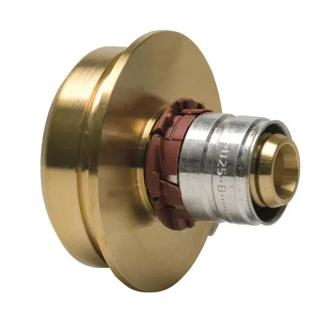 Bästa pris 63-110 Uponor Pressdel RS2 63 mm