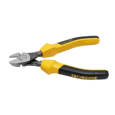 100672 Ironside Sidavbitare 160 mm, H-D Lägg i varukorgen