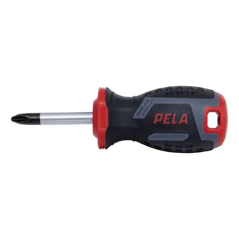 Erbjudande 543781 PELA Skruvmejsel PH, 2x38 mm