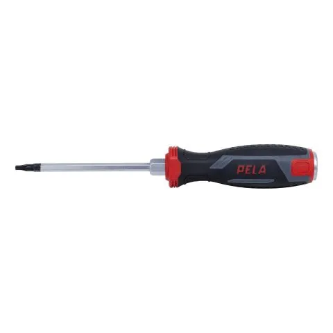 Snabb frakt 543789 PELA Skruvmejsel T15x100 mm