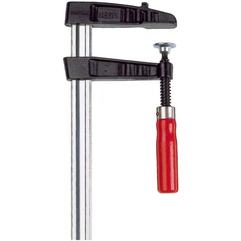 Billig TGK80 Bessey Skruvtving Kulledande tryckbrickor som skyddar Spännvidd 800 och djup 120 mm