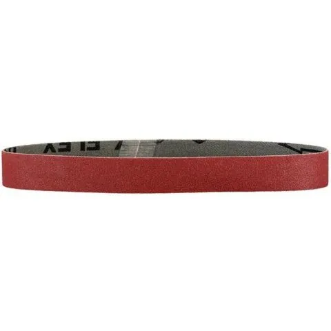 Endast idag 629063000 Metabo Slipband 50x1020mm, 3-pack P60