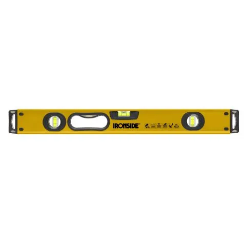 Pro 152242 Ironside Vattenpass 1200 mm Premium