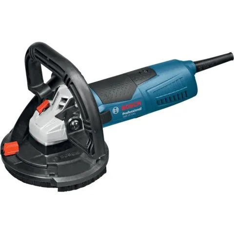 GBR 15 CAG Bosch Betongslip 1500 W Billig