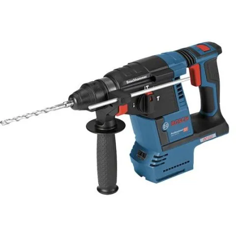 GBH 18V-26 Bosch Borrhammare utan batteri och laddare Lägg i varukorgen