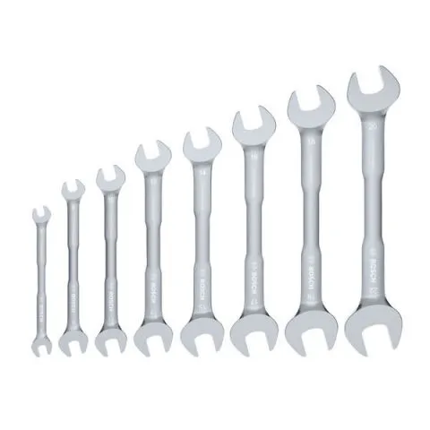 1600A03HM8 Bosch DIY U-nyckelsats Beställ nu