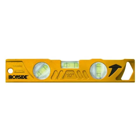 Rabatt 152217 Ironside Vattenpass magnet, 250 mm