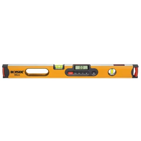risnedsättning 152225 Ironside Vattenpass 600 mm, med magnet