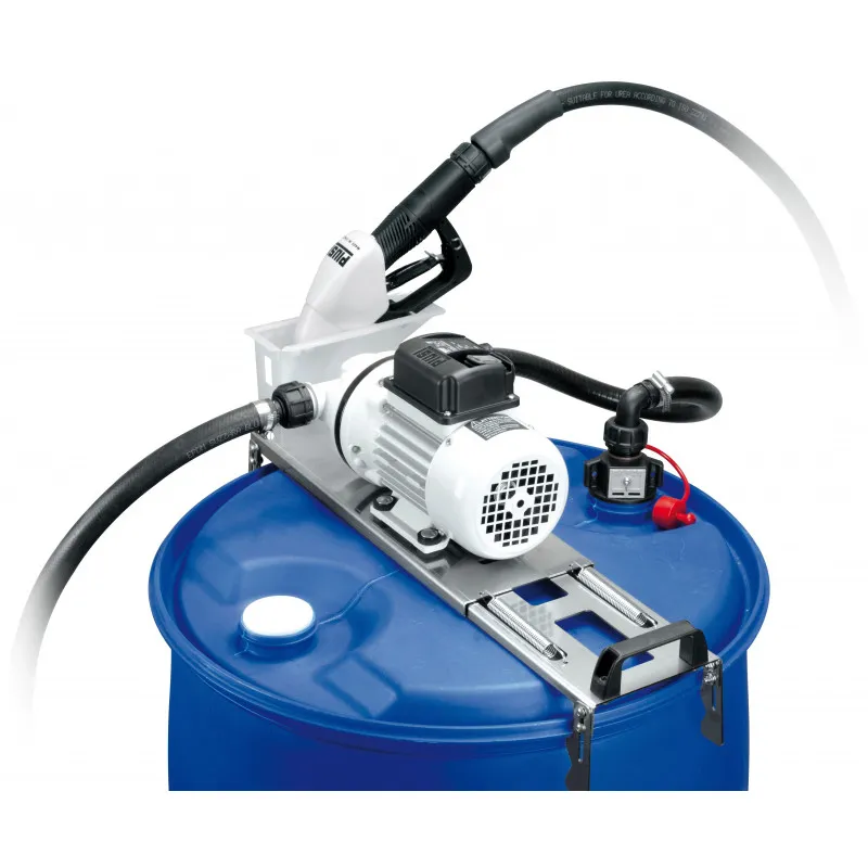 Adblue Pump Kit För Fat 230V Piusi Billigare