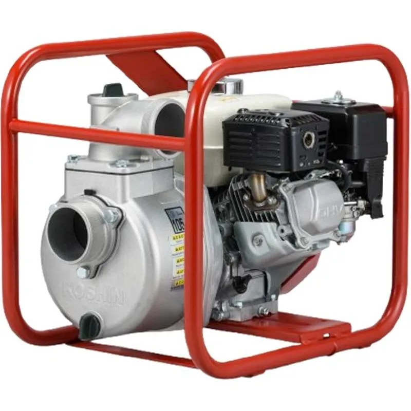 MPC 80 H Vattenpump - renvatten 1100 liter/minut MOSA Outlet