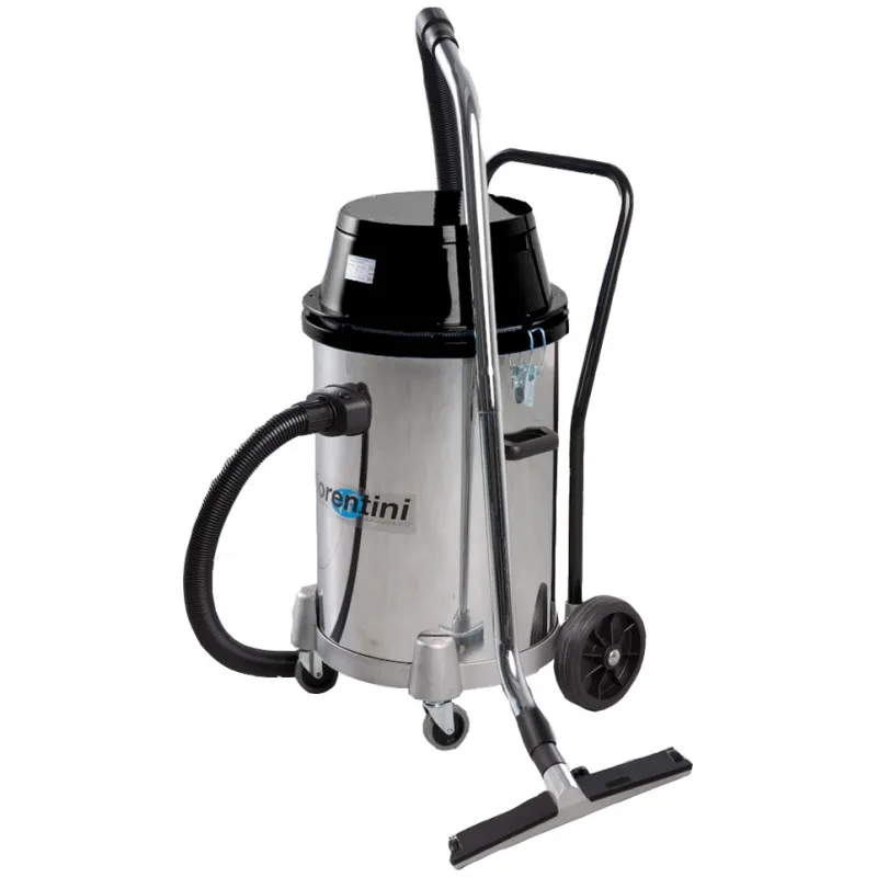 Dammsugare Ws-3 2000 watt 40 mm Fiorentini Sänkt pris