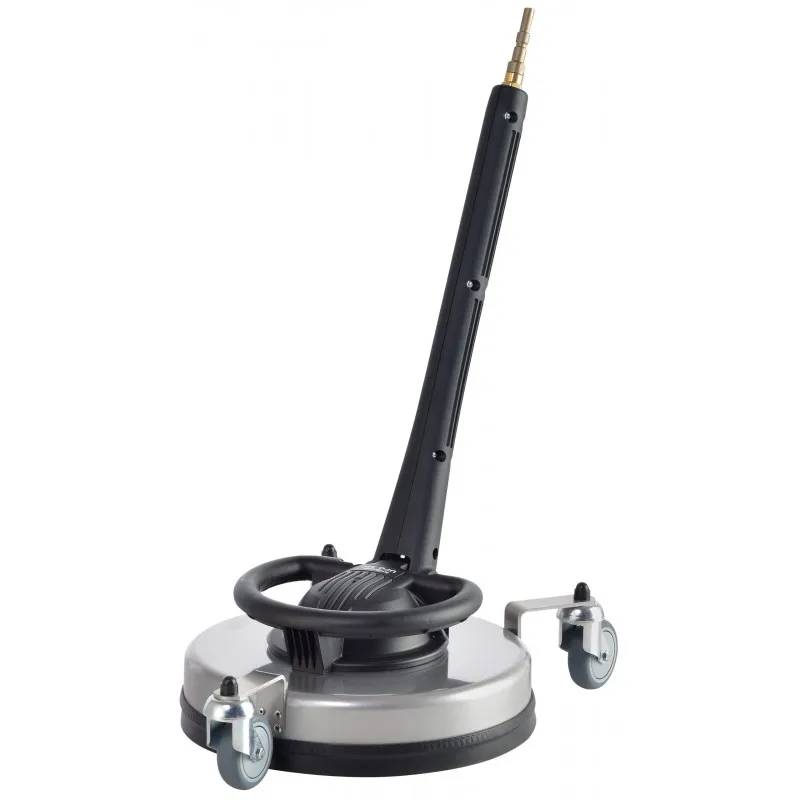 Roterande Golvtvätt 350 mm D12 0,55 Dysa Rostfri UFO Kränzle Outlet