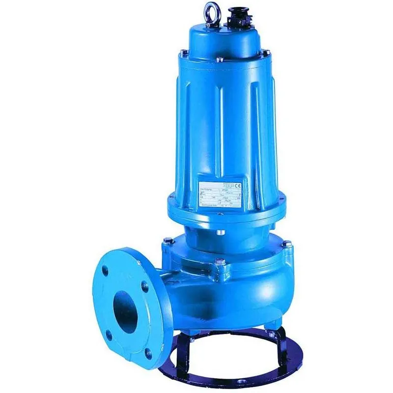Beställ idag Vattenpump dränkpump FVT310 2,2 kW Pentax