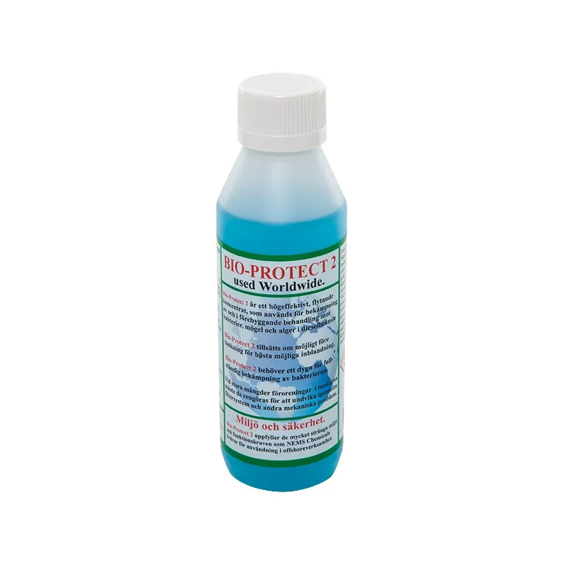 Snabb leverans Bio Protect 2 250 ml