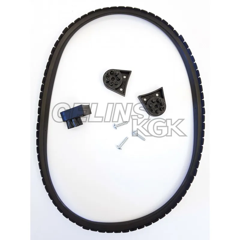 Bästa pris Borst Kit Ufo Golvtvätt Kränzle