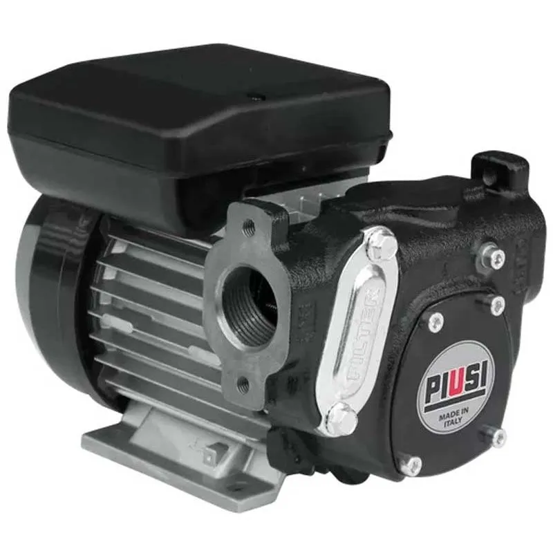 Dieselpump Panther 56, 230 volt Piusi Begränsat erbjudande