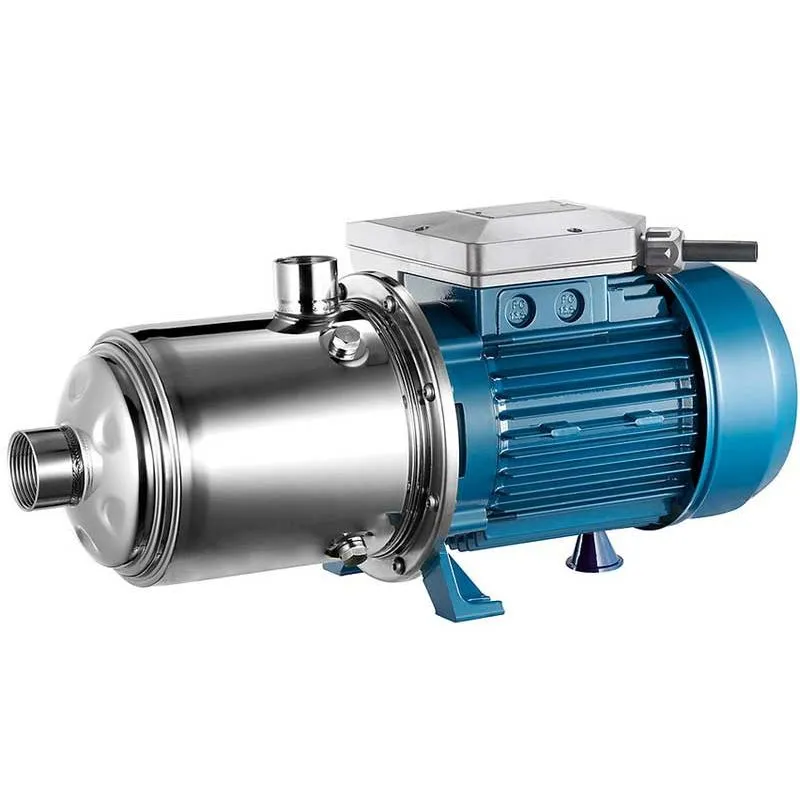Vattenpump P7-300/6T 400 volt Pentax Foras Handla nu