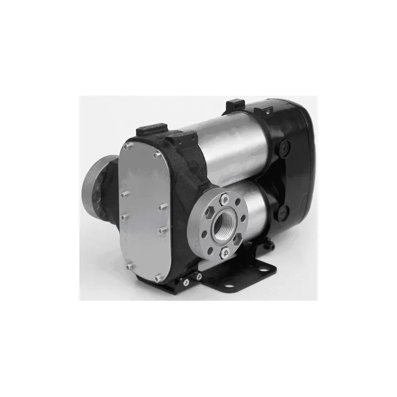 Begränsat antal Dieselpump Bipump 85 liter/minut 24 Volt Piusi