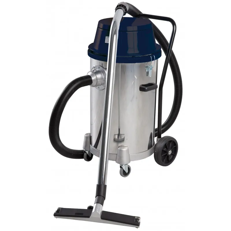 Dammsugare Ws-45 3000 watt 50 mm Fiorentini Begränsad tid