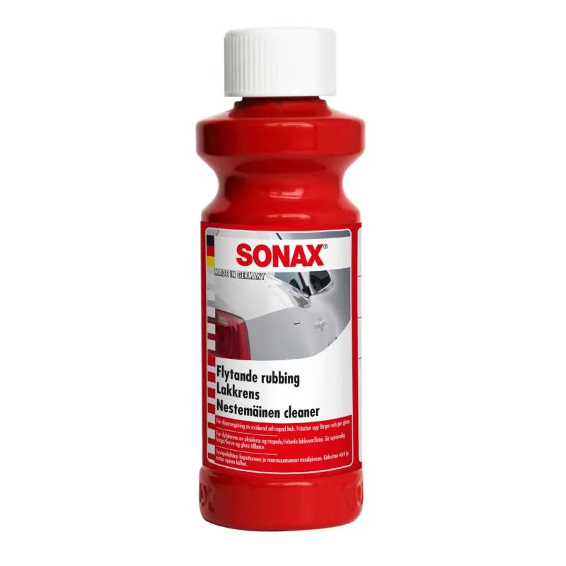 Rubbing 250ml Outlet
