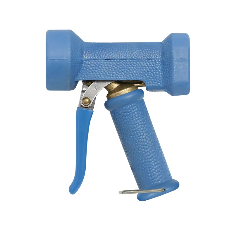 Erbjudandepris Vattenpistol ST-1200 mässing 1/2" invändig gänga R+M de Wit Suttner