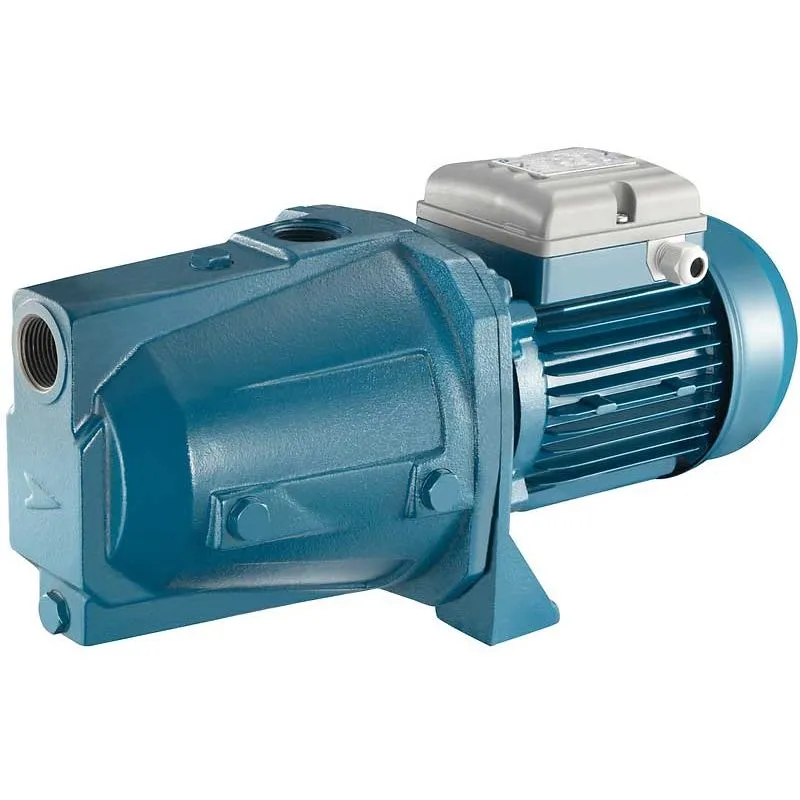 Snabb leverans Centrifugalpump JA106NT 230/400 volt Pentax Foras