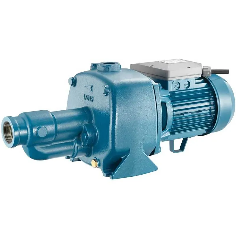 Bästa pris Centrifugalpump Jetvattenpump JA200 230 volt Pentax Foras