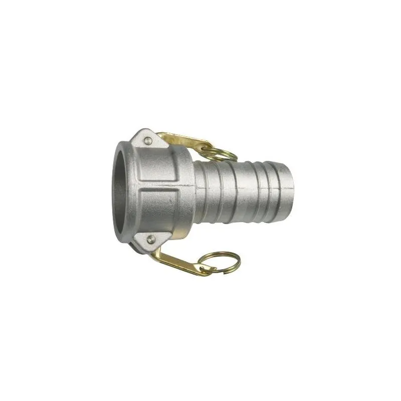 Kamlock Alu Hona/Utv Sla 11/2" Expressleverans
