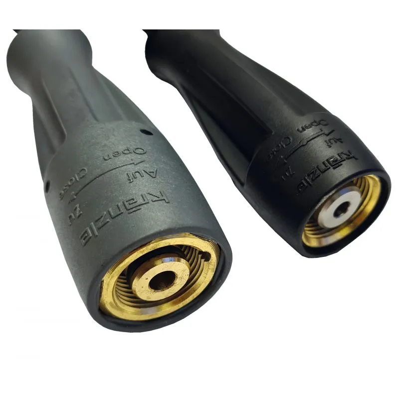 Endast denna vecka HT-Slang M22 till vinda 15 meter 8 mm (5/16") Kränzle