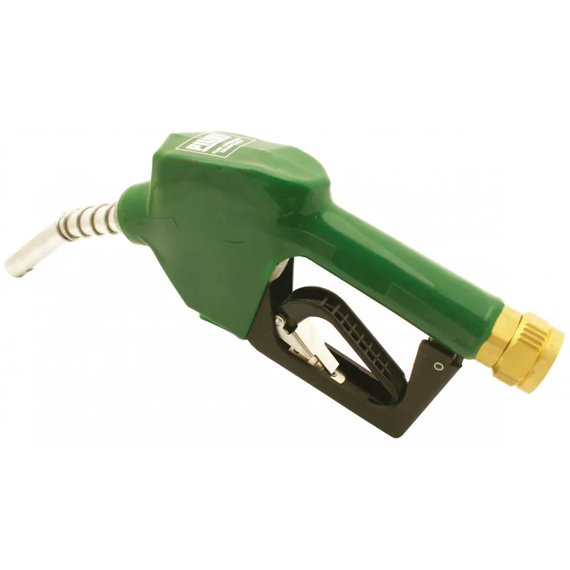 Automathandtag A60 Blyfri 60 liter/minut Piusi Utförsäljning