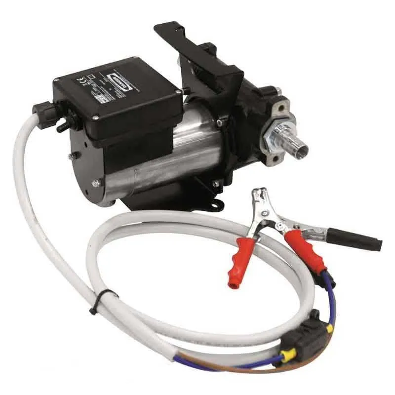Sista chansen Dieselpump Panther 12 volt 2 meter kablar Piusi