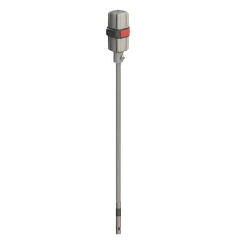 Fettpump för 1/4 fat R70:1 D.30 x Längd 730 mm, Industri Faicom Expressleverans