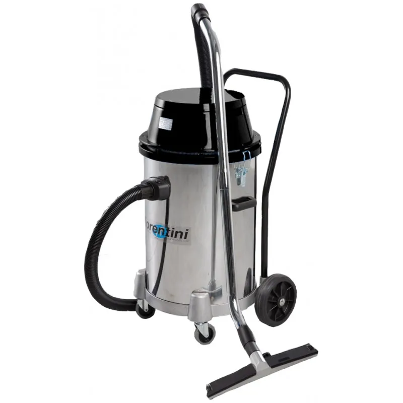 Dammsugare Ws-3 2000W 50mm Snabb frakt