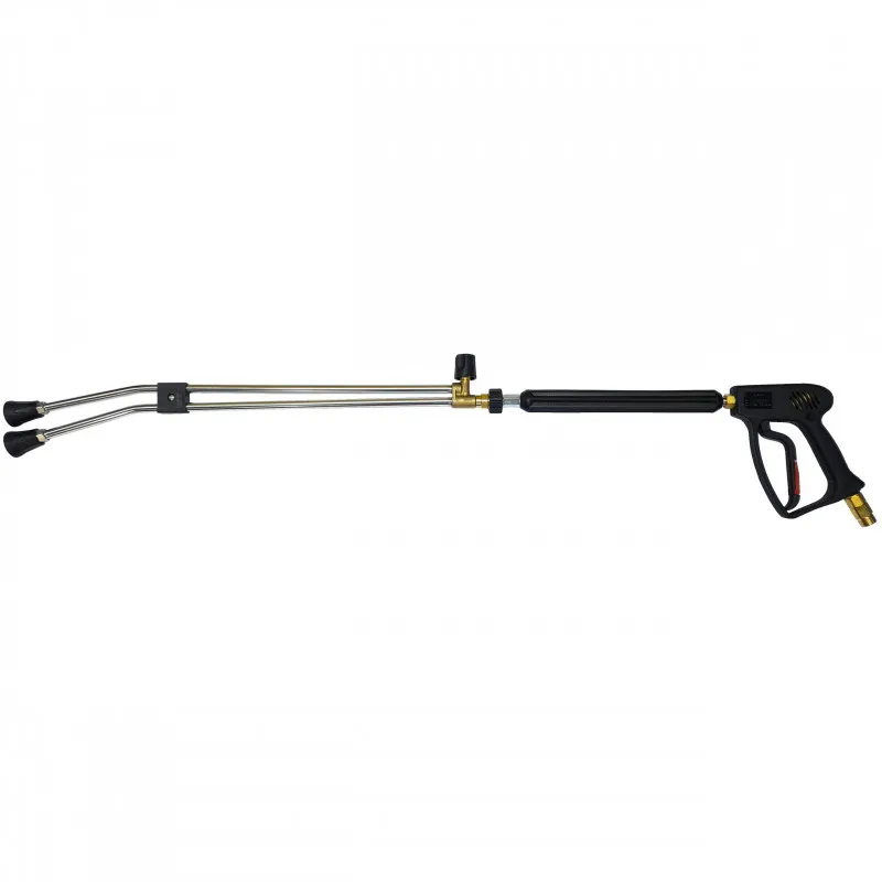 Högtryckspistol Komplett M22 R+M de wit Suttner Outlet