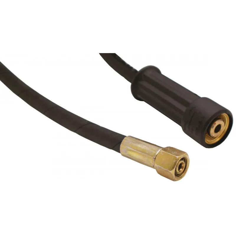 Sista chansen HT-Slang högtrycksslang till Vinda 15 meter 1/4” inv x M22 Kränzle