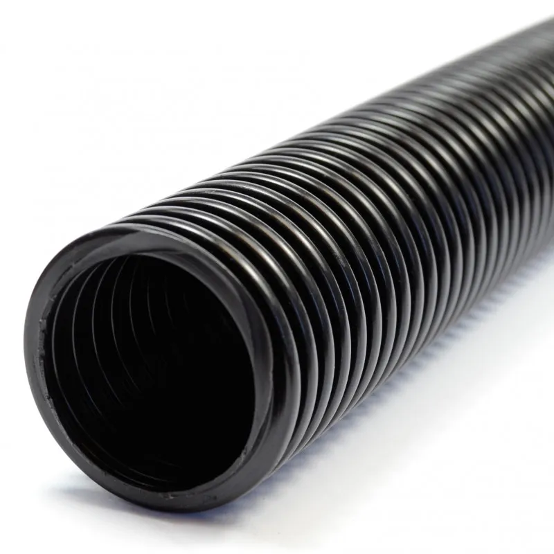 Erbjudandepris Dammsugarslang 38/47 mm Priset är per meter. Fiorentini