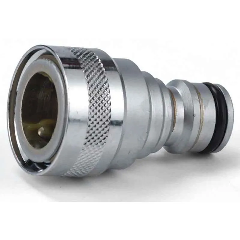 risnedsättning Adapter Gardena/Snabbk.1/2"